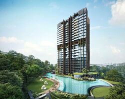 Lentor Central (D26), Condominium #600604751